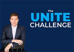 Jason Fladlien's Unite Challenge